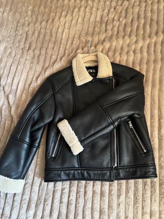 Bunda, zara,140
