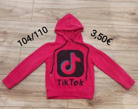 Mikina tik tok, 104