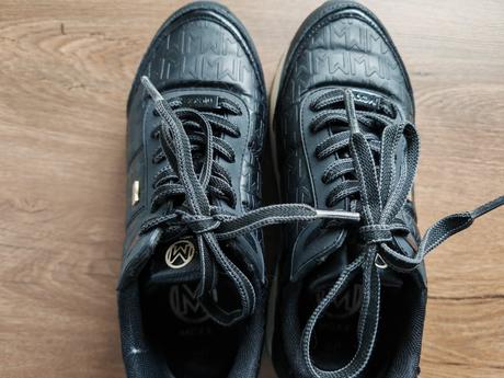 Tenisky veľ.37, mexx,37