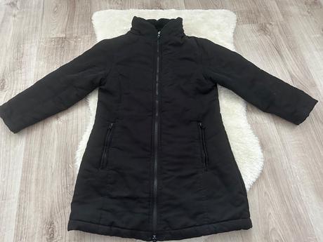 Dievčenská bunda, 140