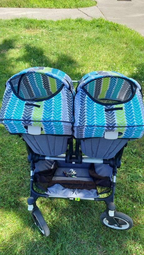 Bugaboo donkey weekender, bugaboo,bugaboo donkey 2