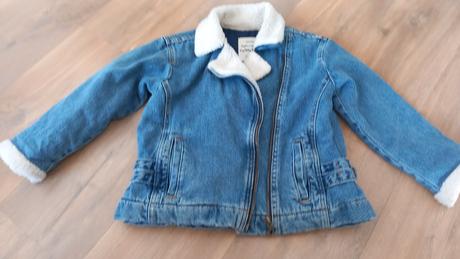 Zara bundabzateplena 6rokov, zara,122