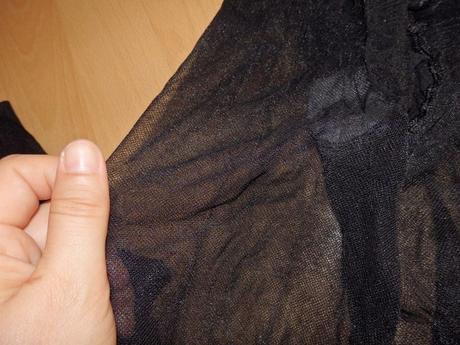 Cierne stahovacie a tvarovacie puncochy, m