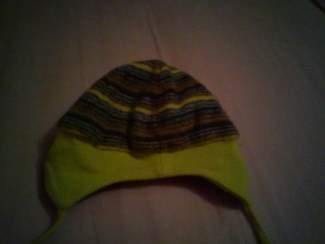 Čiapka so šiltíkom, 50