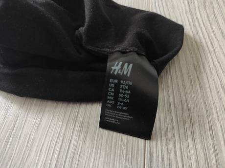 Čiapka hm č92/116, h&m,98