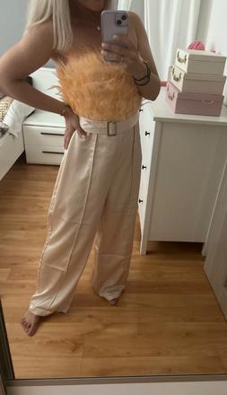 Damsky elegantny overal, l