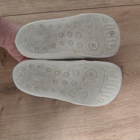 Barefoot tenisky beda, beda,29