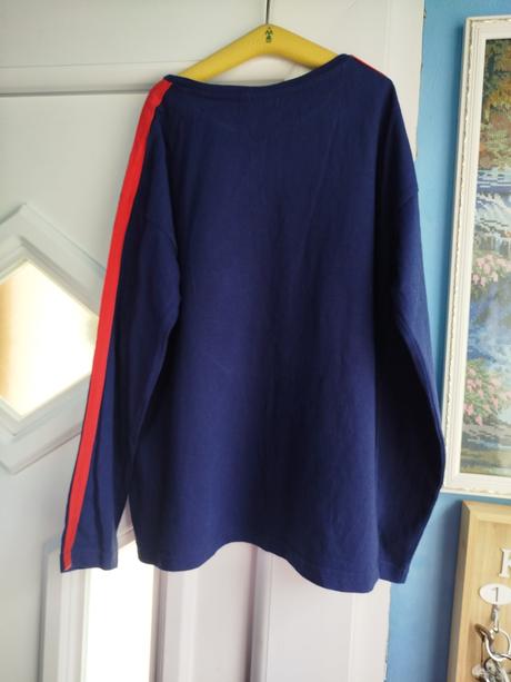 Tričko pre 9/10r., disney,140