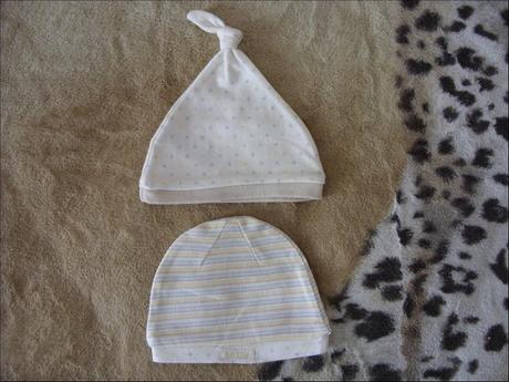 Nenosené čiapočky, f&f,68