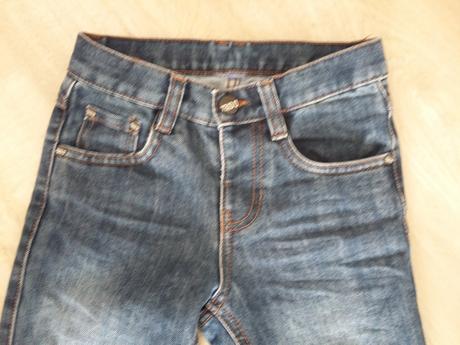 V top stave rifle, 122