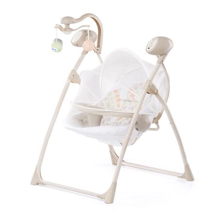 Detska hojdacka tropicana,