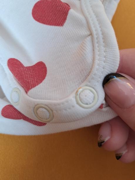 Srdieckovy set, h&m,62