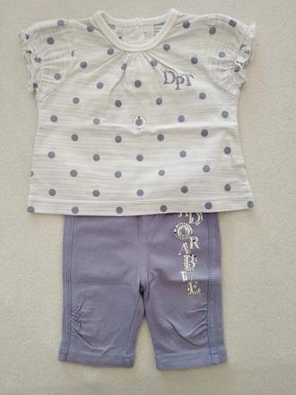 Letný komplet v. 74, 74