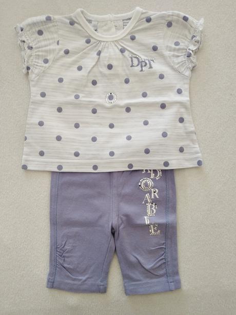 Letný komplet v. 74, 74