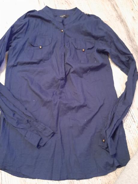 Košeľa, reserved,m