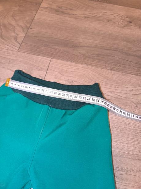 Softshellové nohavice, 98