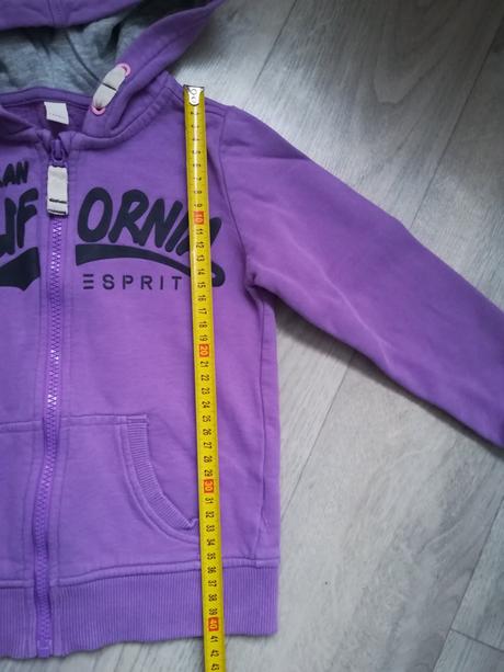 Tepláková súprava, esprit,116