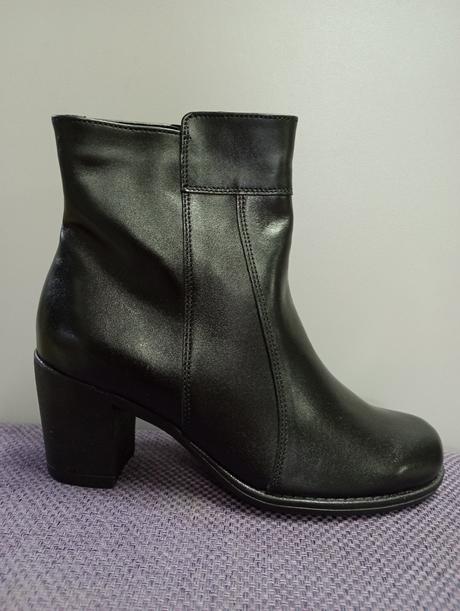 Kožené čižmy, 36 / 37 / 38 / 39 / 40