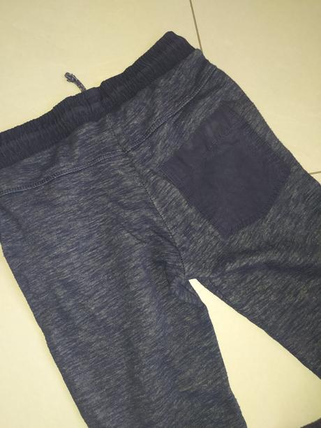 Teplejšie tepláky, f&f,128