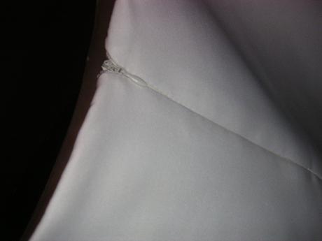 Spoločenské šaty č. 40, 40