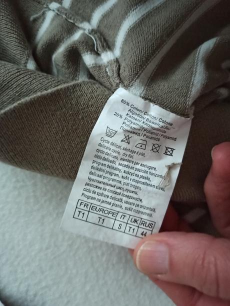 Camaieu pulóver, camaieu,s