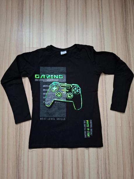 Tricko, chapter young,134