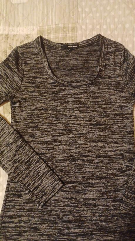 Tricko, tally weijl,s