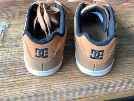 Detske dc 35 topanky, dc,35