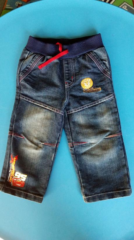 Chlapčenské rifle, george,98