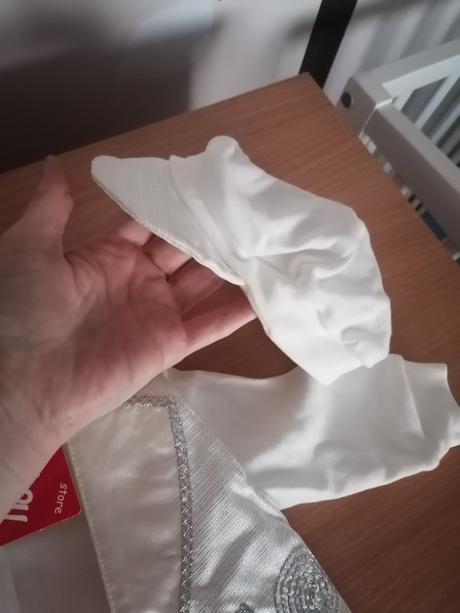 Súprava na krst alebo slávnosť - 74, 74