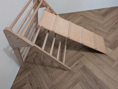 Piklerovej triangel, 