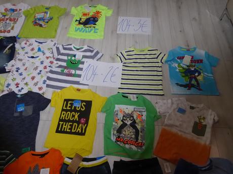 Tričko, kik,92 - 122