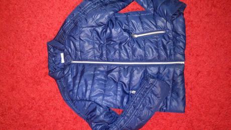 Prechodná bundička, pepco,140