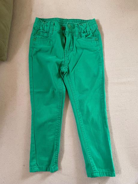 Rifle 2x, kiki&koko,98