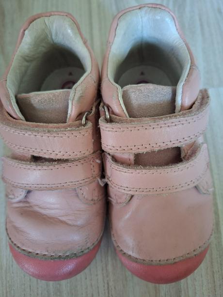Topánky ddstep, d.d.step,23