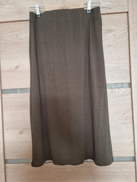 Tehotenská sukňa pieces s, s