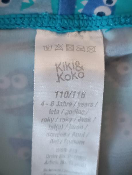 Plavky, kiki&koko,110
