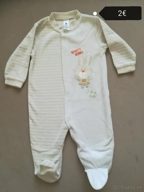 Overaly na spanie - plyšové, f&f