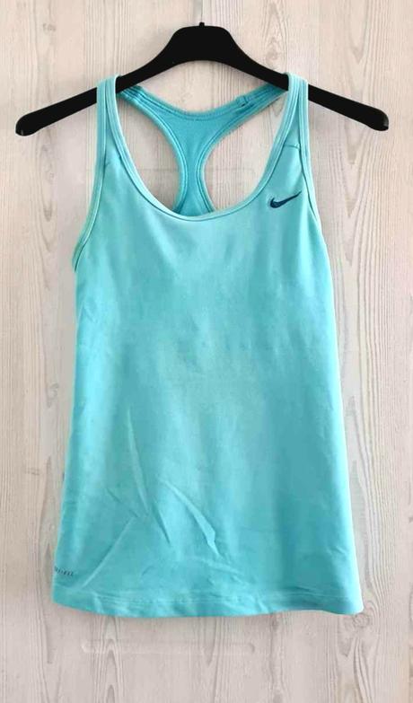 Tielko nike dri-fit, nike,xs
