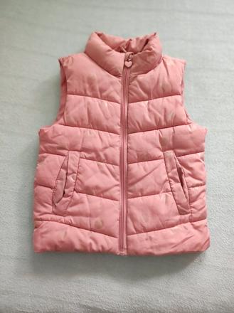 Vesta veľkosť 110, dopodopo,110