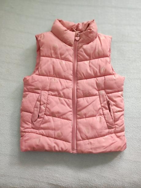 Vesta veľkosť 110, dopodopo,110