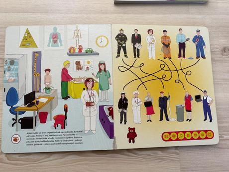 Hrave ucenie kuzelne citanie,