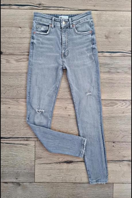 Skinny rifle zara, zara,26