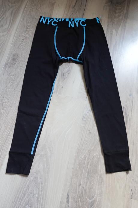 Bavlnené tenšie tepláky/spodky 146/152, decathlon,146