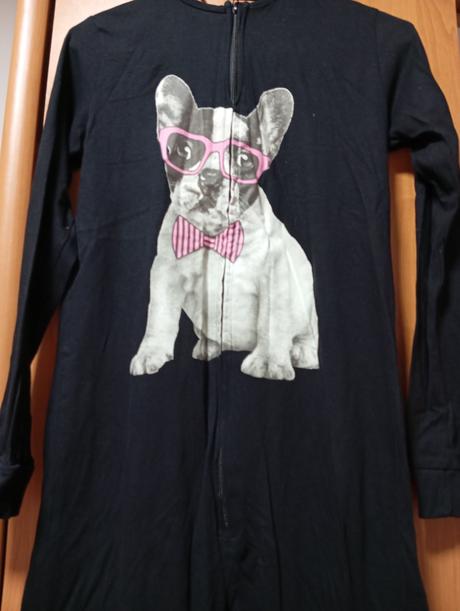 Dievčenský overal v. 152/158, bonprix,152