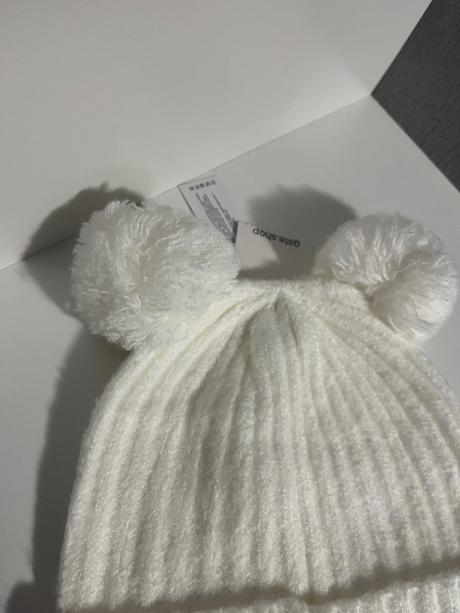 Zimná čiapka, gate