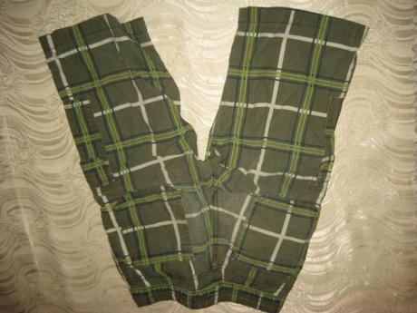 Kraťase palomino, palomino,122