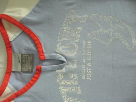 Dievčenské nike tričko, nike,128