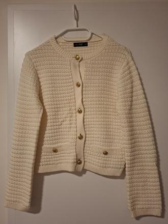 Sveter, f&f,xs
