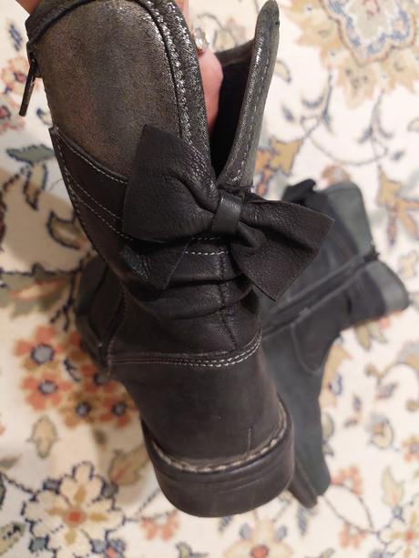 Čižmy 30, lasocki,30